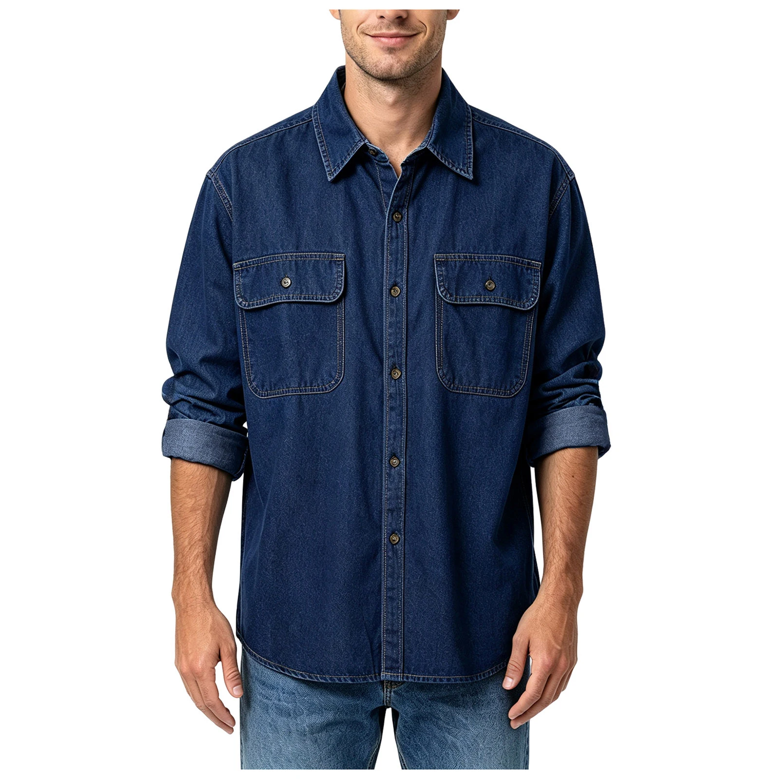 Dark Blue