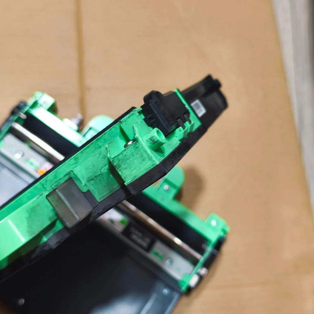 

WT-320CL WT320CL Waste Toner Box For Brother HL L8250 L8260 L8360 L9200 L9300 L9310 L8600 L8610 L8850 L8900 L9550 L9570 L8260CDW