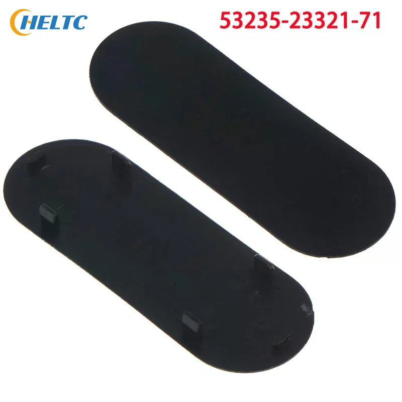 1PCS/3PCS/5PCSForklift Control Lever Dust Cover Black Plastic Replacement Panel Wear Resistant Perfect Fit Direct Installation