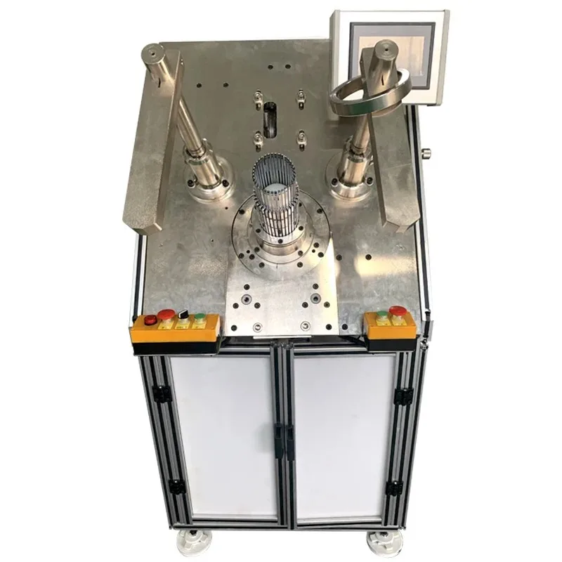 【2026】Kiron 2023 Factory New Automatic Rotor Stator Motor Coil Winding Machine