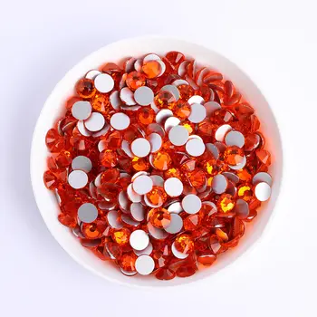 8 最佳銷售 紅色閃光 - №7