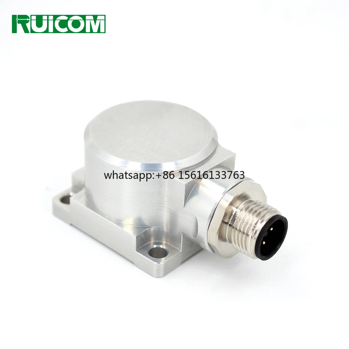 

GKM392 3-Axis Vibration Sensor, Digital Analog 3D Attitude Angle Vibration Measurement Accelerometer