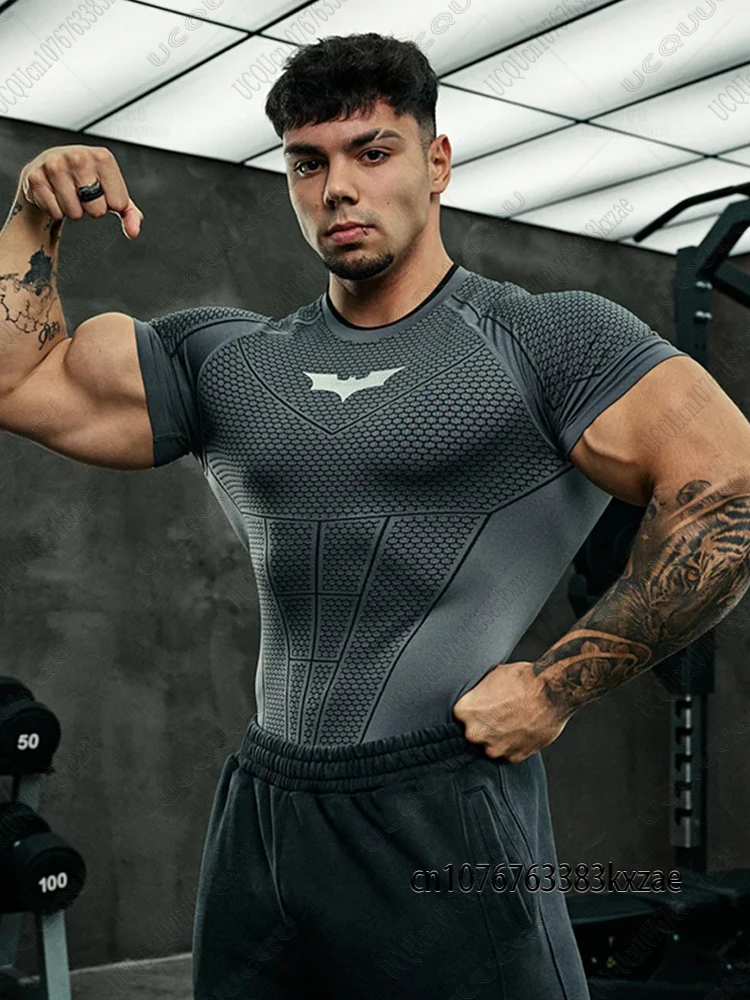 Thumbnail 3 - #43 Mens Athletic Tops List of Top Picks