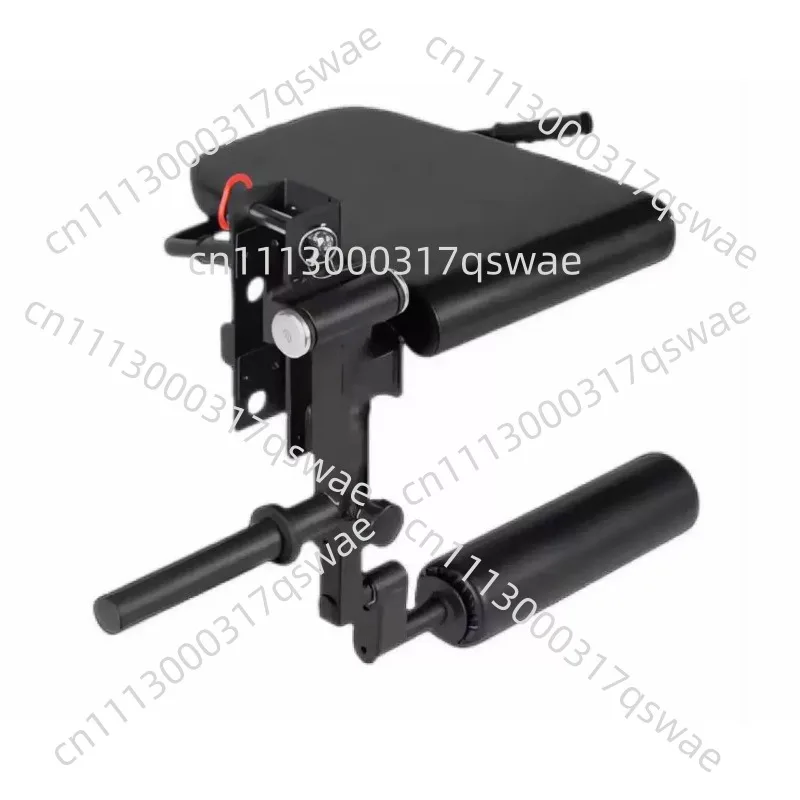 Sitting Leg Stretch Trainer Calf Muscle Group Flexibility Training Leg Bend Fitness Equipment Accessories