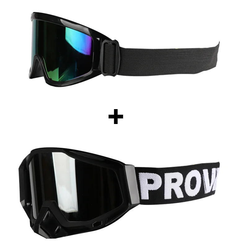 

Новейшие мотоциклетные очки для мужчин, очки для внедорожных мотоциклов, шлемы, катание на лыжах, спорт на открытом воздухе, скутеры, велосипеды