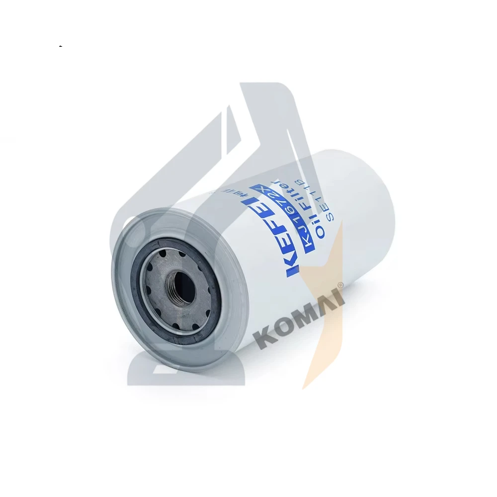 

Hot Sale Komai Filter 9054118801 905411880011 Oil Filter 1901604 Lf3656 Lf3346 Se111b For Fiat-hitachi Fh400