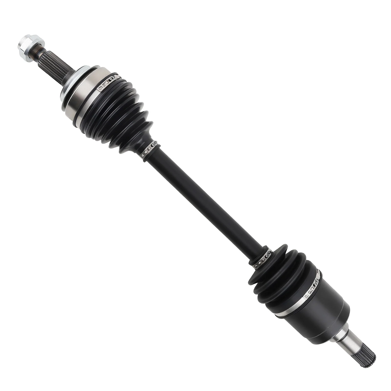 

Передний левый приводной вал (ШРУС) для Honda Civic 1.8L, автомат, 2006-2015 гг.