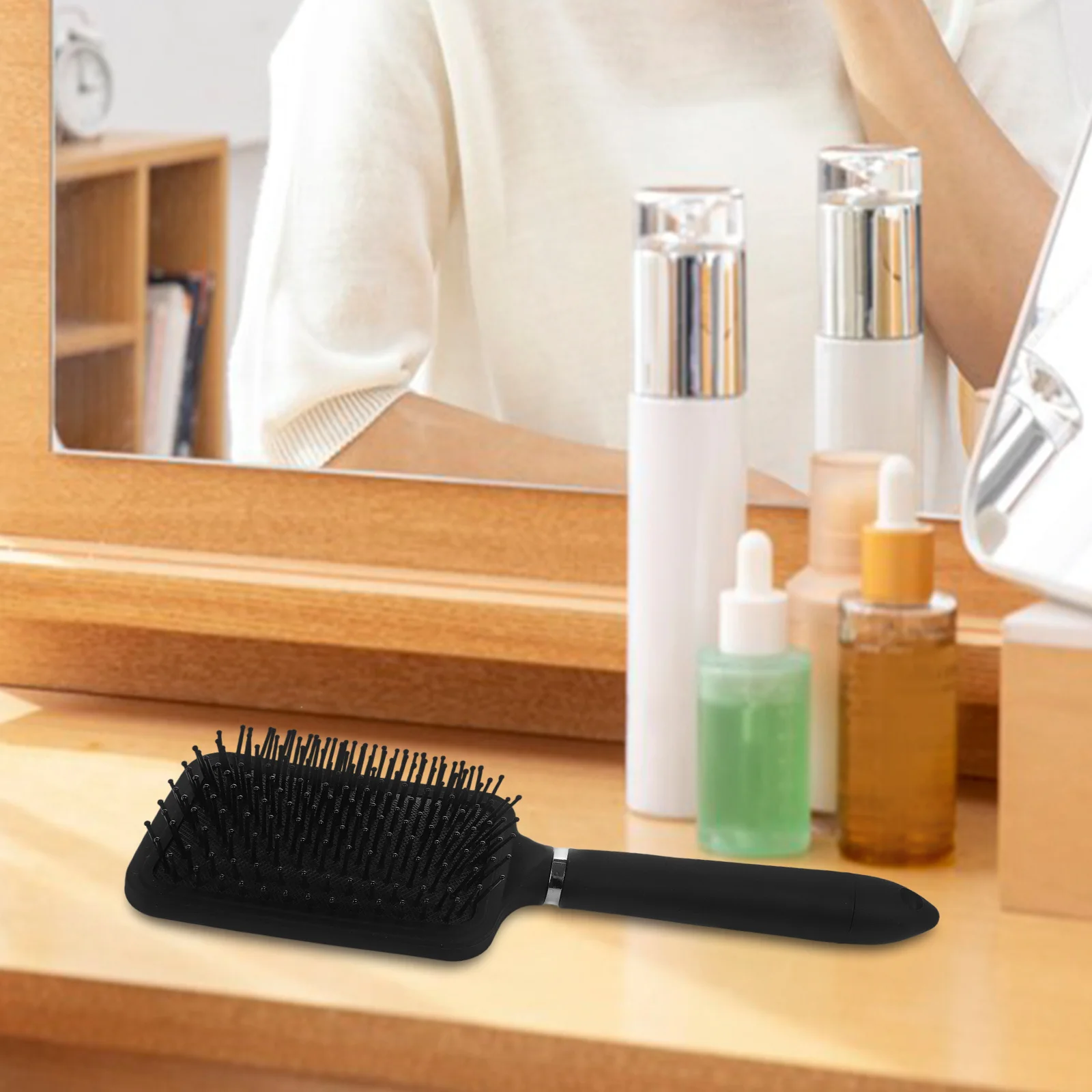 

Comb Shape Hidden Storage Box Secret Safe Container for Cash Jewelry Keys Money Holder Prank Prop Dorm Office Home Use