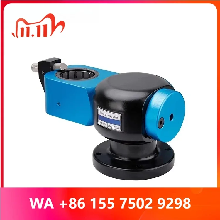 Multi functional Adjus Bearing Tool ing Holder for Uniersal Milling hine BT40 BT50 HSK ertical Horizontal Roller