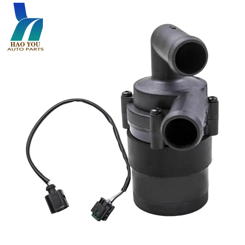 

5Q0965561B 7N0965561B Engine Electronic Cooling Auxiliary Water Pump For Audi TT Q2 Q3 A3 VW Golf MK7 Jetta SKODA