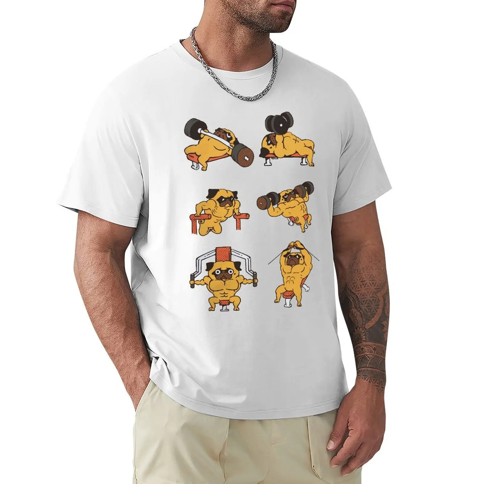 

Design T Shirt Male Men Unisex Digital Classic Own Round Neck Casual Hipster T-Shirts Top Tees Logo Men Tshirt Fit