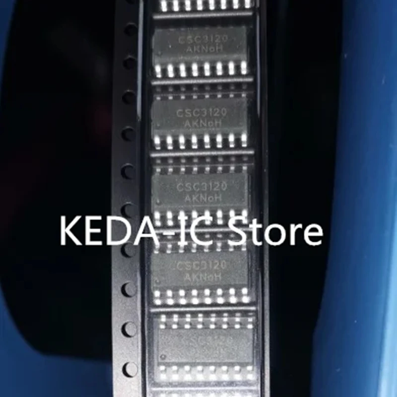 2PCS~100PCS/LOT  CSC3120  SOP16  new original