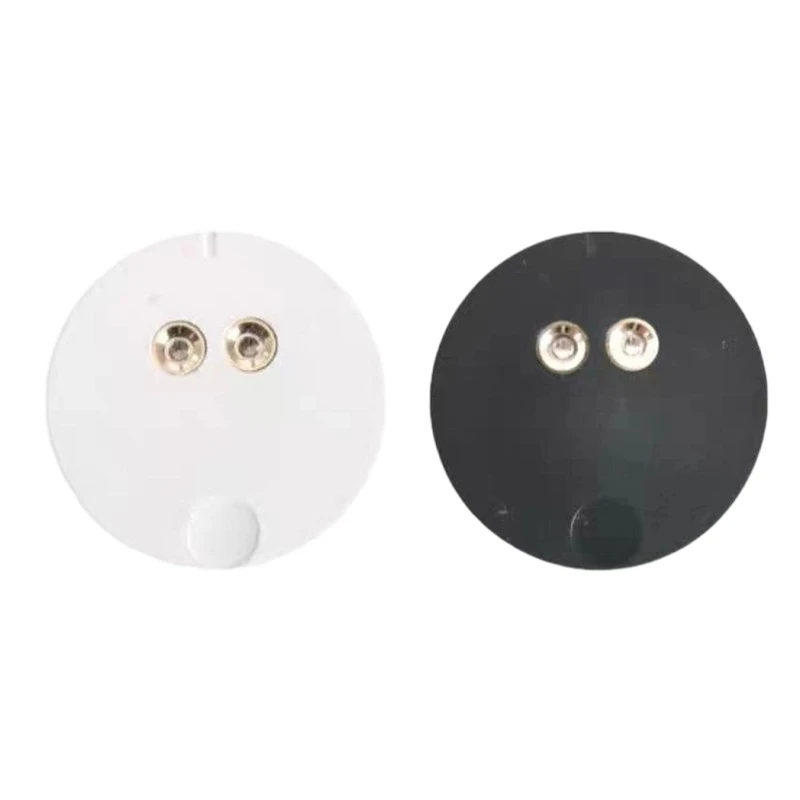 Advanced Wireless Chargers Module Coin für G903 G502X GProX Superlight2 Gaming Mouse Funktionalität M76A – Detail 1
