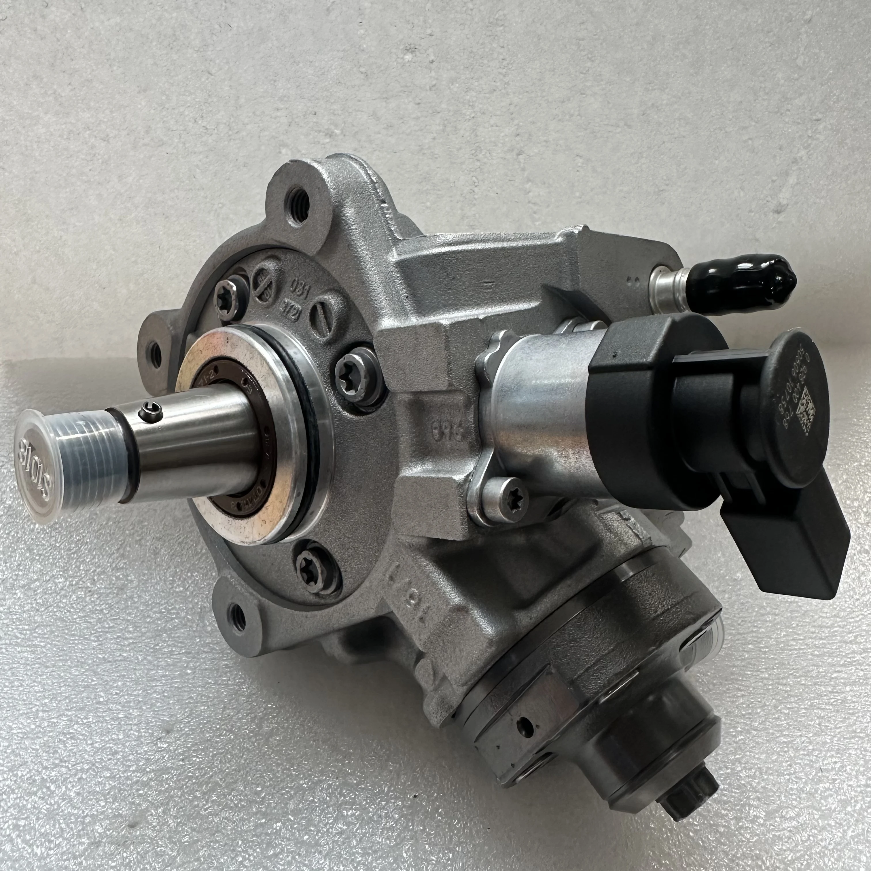 CP4 Series High Quality High Pressure Common Rail Fuel Pump 0445010507 03L130755 0445010508 0986437410
