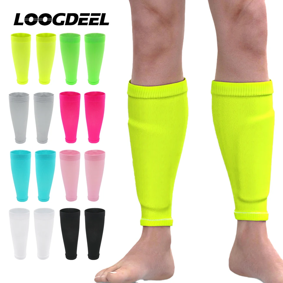 Loogdeel Soccer Sports Socks Men Adult Children's Leggings Socks Fashion Basketball Football Summer Breathable Fitness Artifact