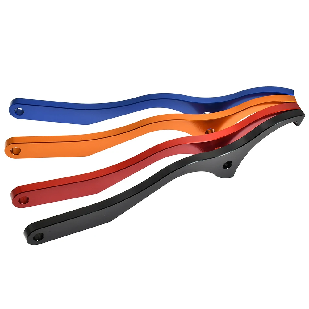 Shock Absorber Wrench Aluminium Alloy Tighten Loosen For WP Shock Plastic Collar For GASGAS Dirt Bike Modified Accessories