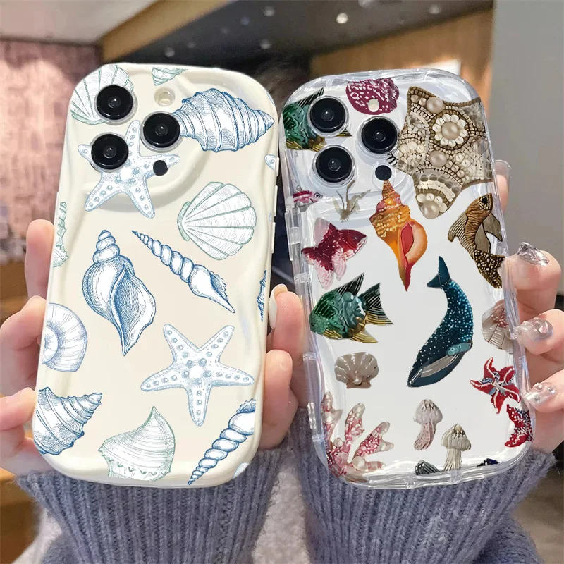 Ocean Elements Phon…