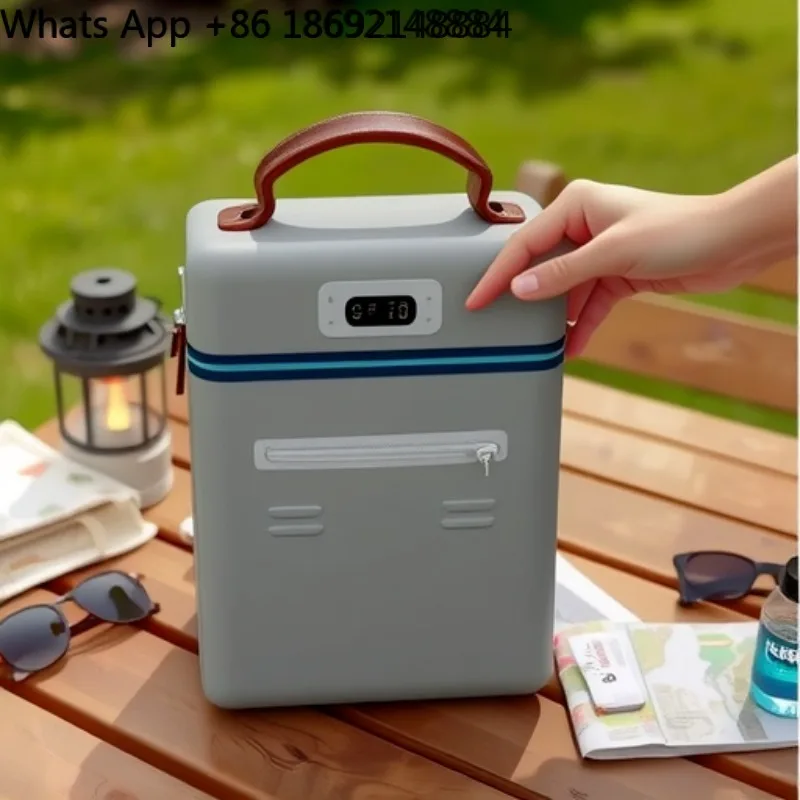 

Portable dryer, small household drying rack, dormitory travel, warm clothing, mini small drying rack