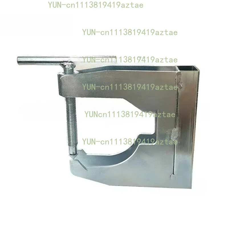 Crankcase Splitter Chainsaw Box Separator Logging Saw Crankcase Removal Tool Essential Equipment for Woodworking and Logging