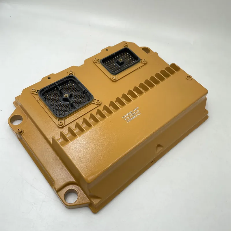 372-2905 478-7932 C-9 C-13 C-15 C-18 محرك ECM ECU لـ CAT كاتربيلر Grader 120K 120H 140K 140M 160K محمل 966H حفارة