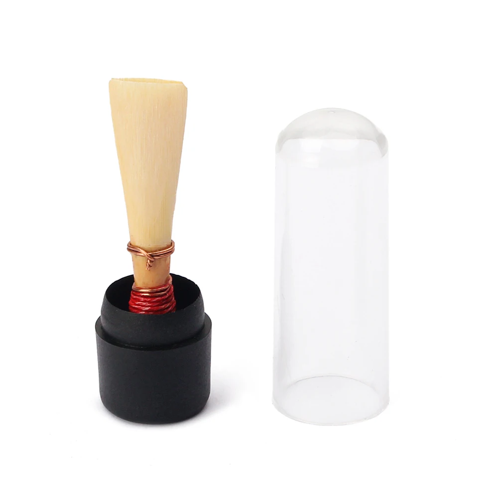 

Reeds Hard Bassoon Reeds For Sale Medium Strength For Long-Lasting Use Dark Rich Sound Durable Instrument Accessories