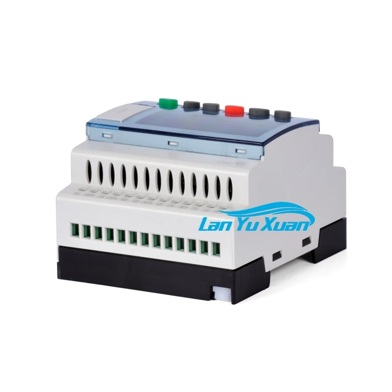 

2026 SUMMIT simple calibration and powerful elevator overload measuring digital electronic control unit OMS-560