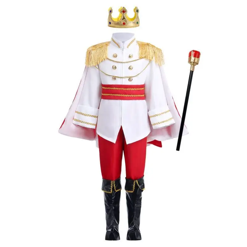 Thumbnail 3 - #43 Low Cost Costume Capes That Work