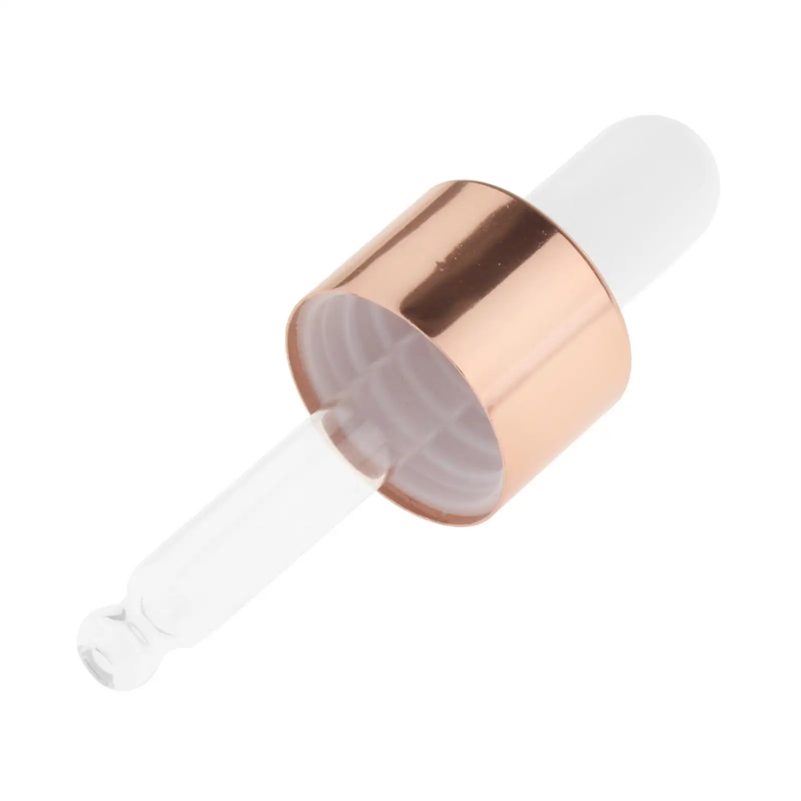 

Thick Amber Glass Dropper Bottle Eco Friendly Mini Oil Diffuser for Laboratory Perfume Mixer