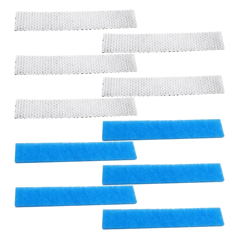 Easy Air Filter Installation Air Filter General AC Filter UTR-FA16 Air Filter Secure Fit Design Long Lasting Use