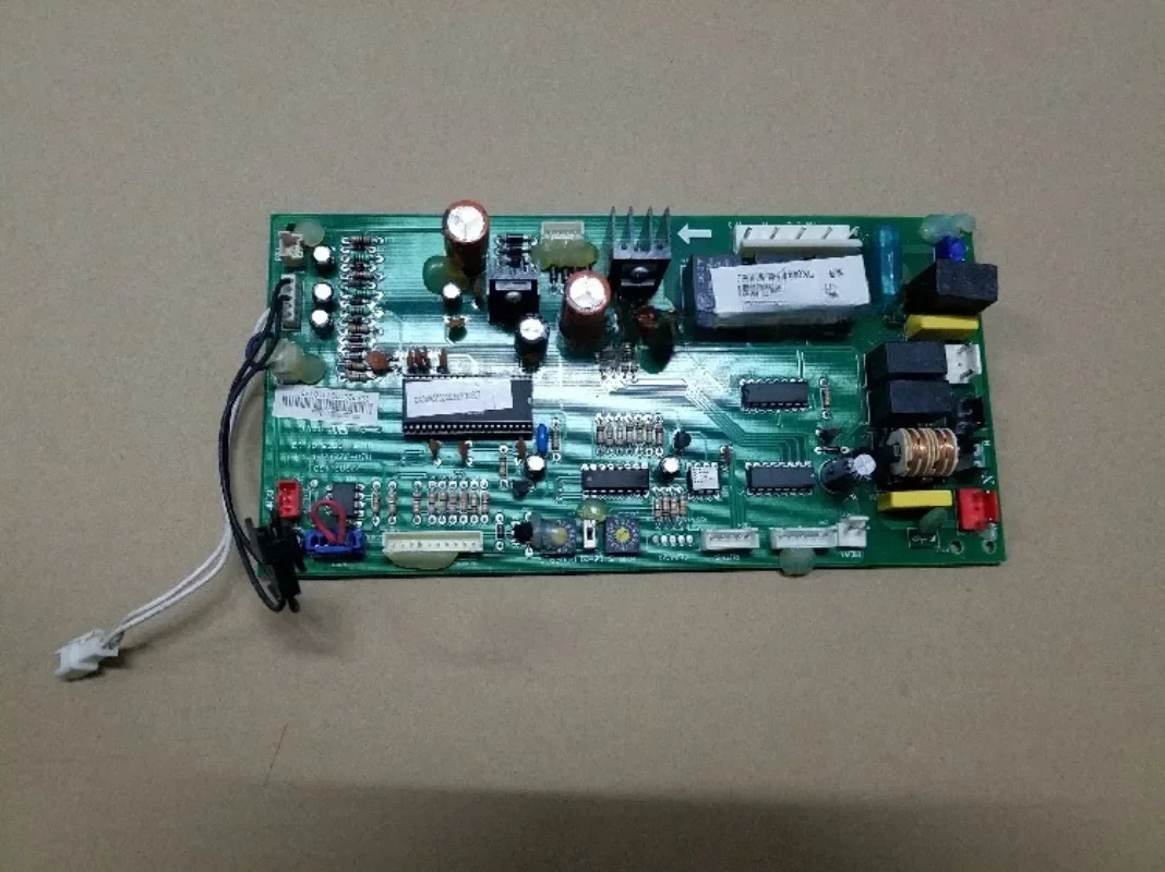Cross borderApplicable to Original Central Air Conditioner Duct Type Air Conditioner Mainboard MDV-D22T2.D.1.3-1 Computer Board