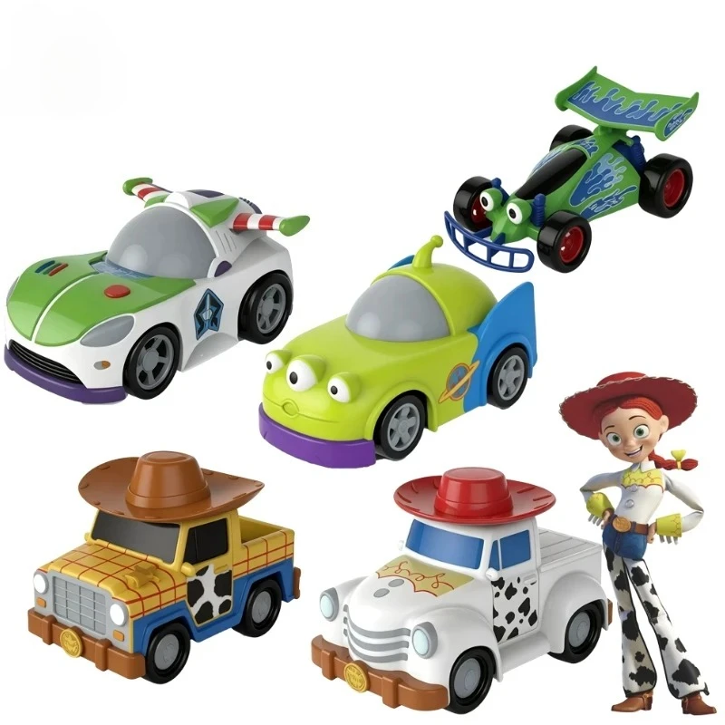 Actionfigur mit Cartoon-Motiv, Sammlerstück für Kinder, Deko-Spielzeug für den Schreibtisch, Geburtstags- und Weihnachtsgeschenk für Kinder – Detail 4