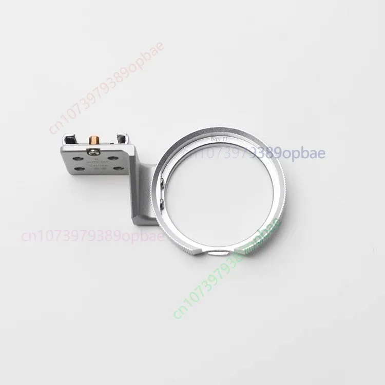 

Металлический адаптер для вспышки для пленочных камер Rollei Rolleiflex TLR Bay II B2 Bay 2