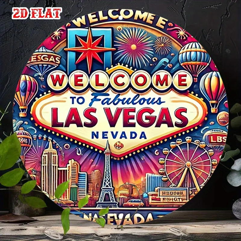 2D Plane, 1Pc Las V… - image