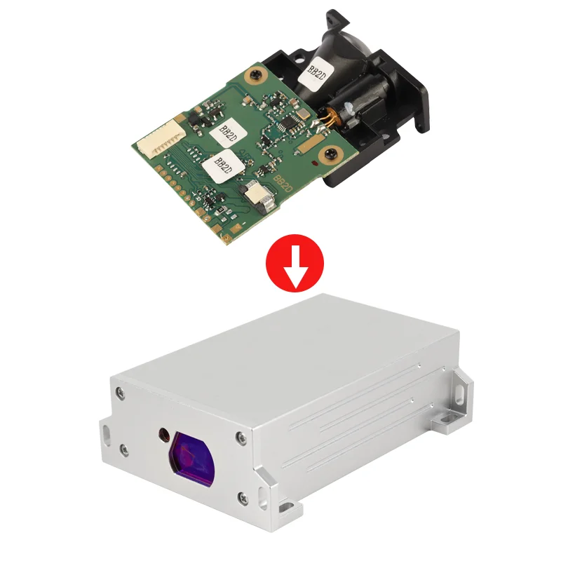 IP67 Waterproof Las… - image