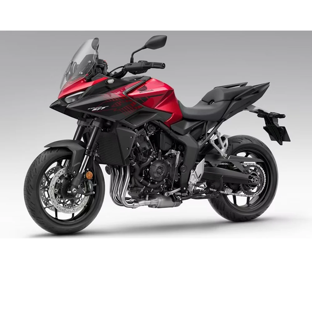 FOR HONDA CB1000GT CB 1000GT 2026- Deflector Windshield CB 1000 GT Accessories Motorcycle New Front Sport Windshield