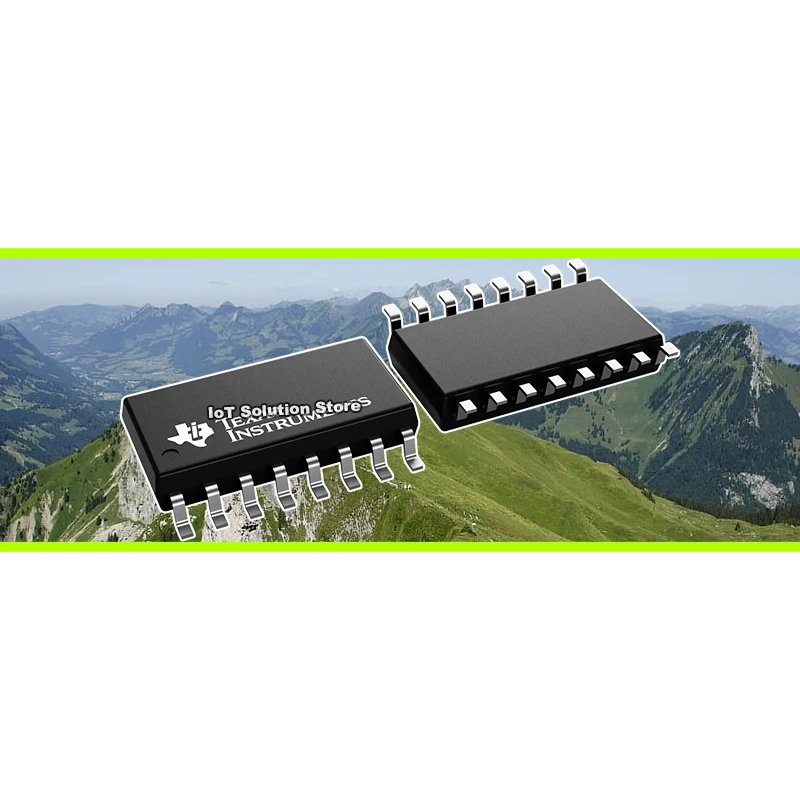 

1PCS ULN2003ADR ULN2003AIDR CD14538BM96 AM26C31IDR TL494CDR MAX3232EIDR CD74HC595M96 AM26LV32EIDR AM26LS32ACDR MAX232DR