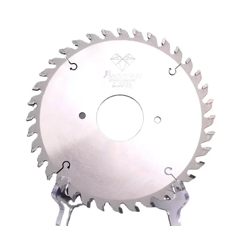 Lamboss Professional TCT Circular Saw Blade High Speed Woodworking Hss Metal Saw Blade