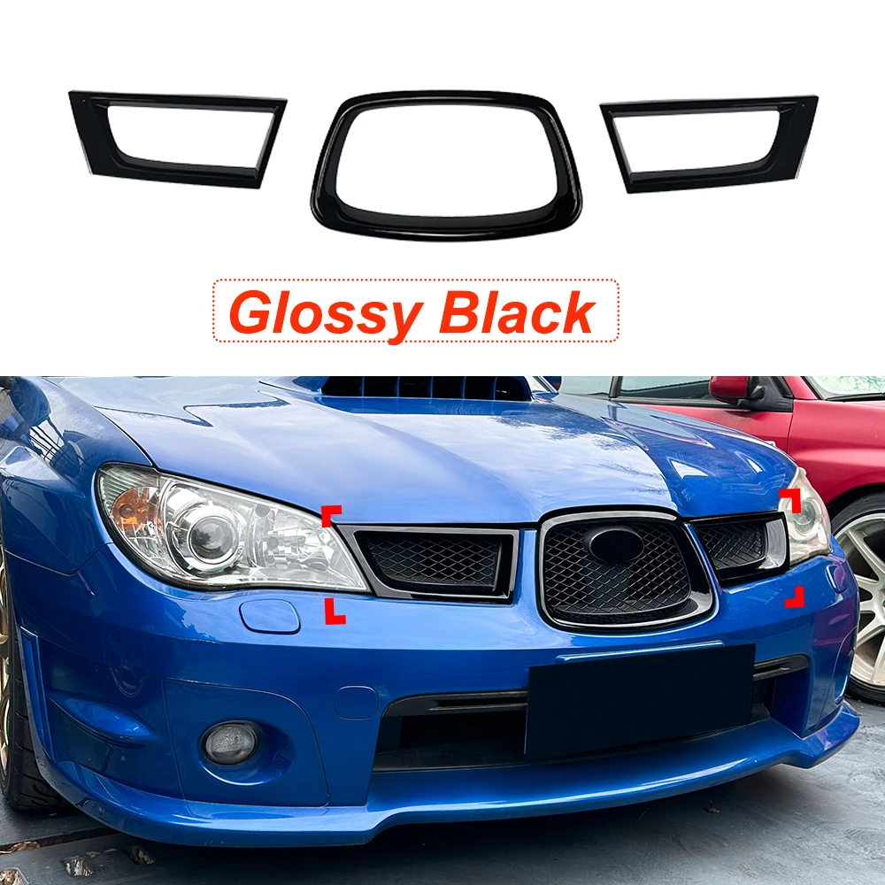 Variant: Glossy Black
