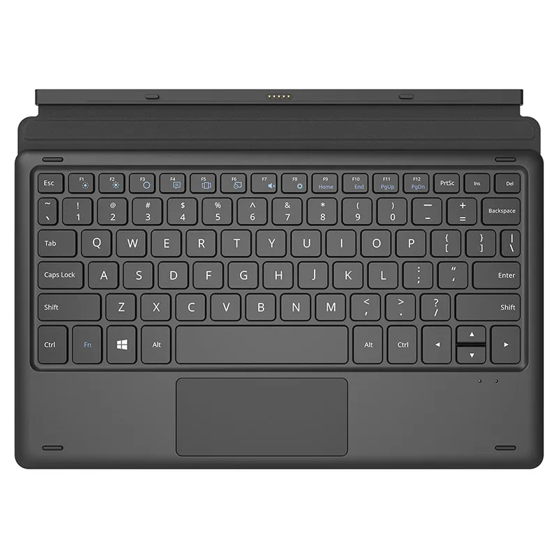 TECLAST-teclado giratorio X11 Original, dispositivo extraíble de 2022 pulgadas para tableta, 10,1 último