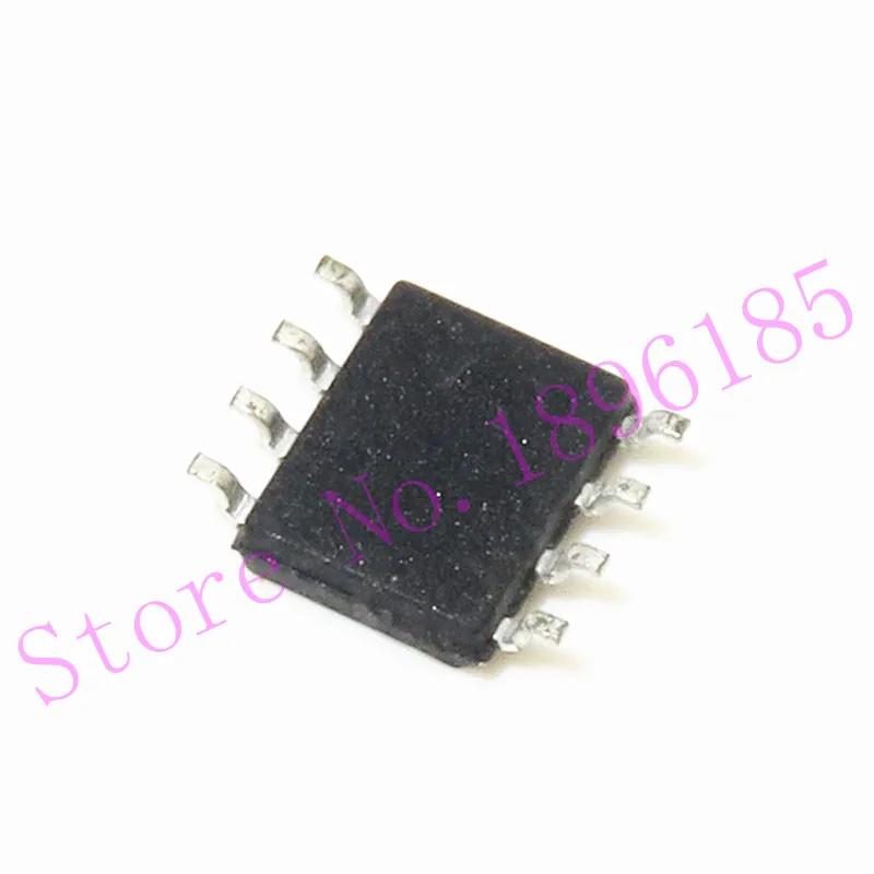 1pcs/lot TJA1050 TJA1050 High speed CAN transceiver