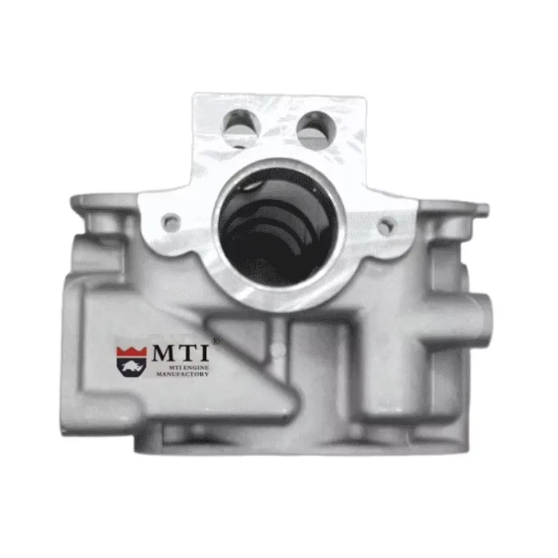 

Brand New F8C F8CV Matiz Bare Cylinder Head For DAWEOO Matiz Car Motor