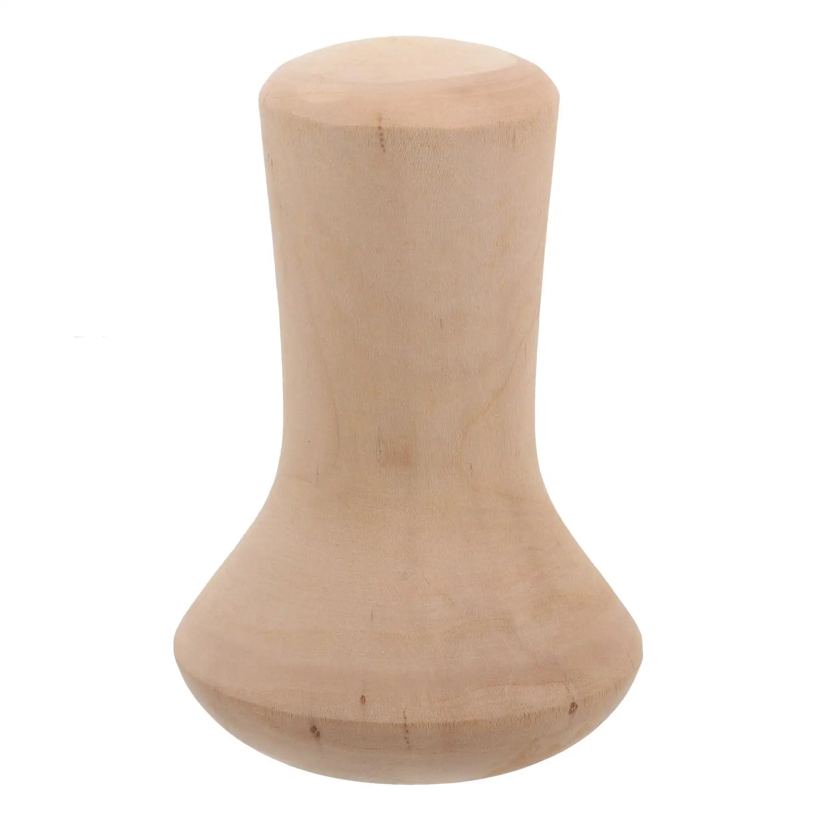 

Wooden Mushroom Clay Modeling Tools for Pottery Painting Crafts Big Size iginal Color Ceramic Molds Carving Diy Art Supplies