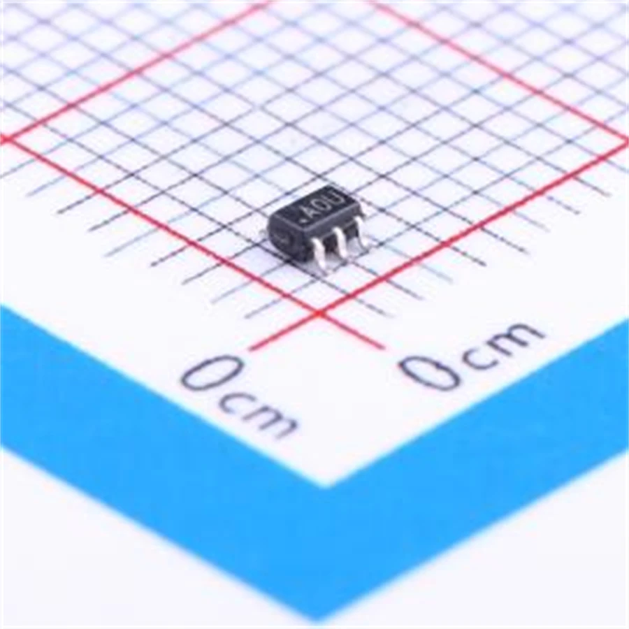 5PCS/LOT ADA4051-1AKSZ-R7 (Precision Op Amps)