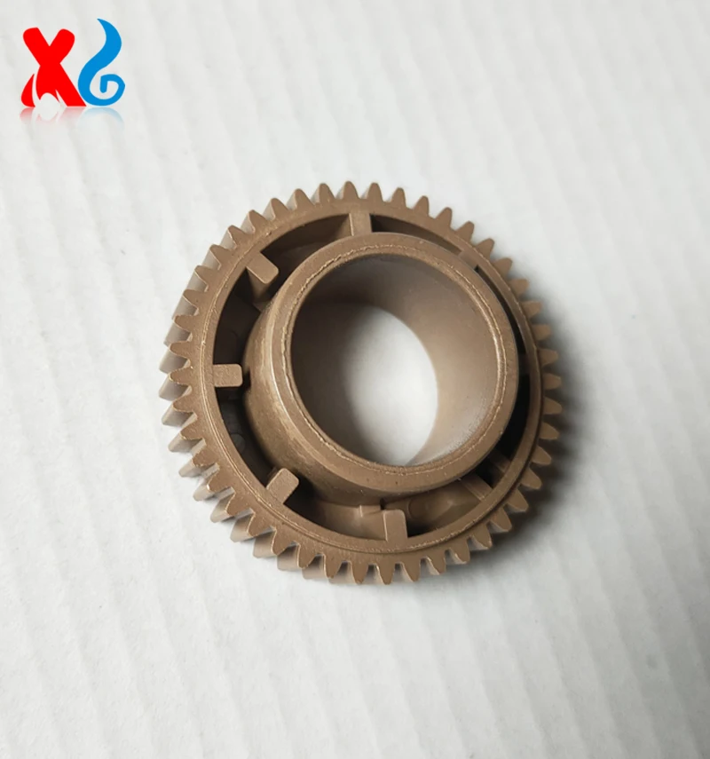 10X JAPAN JC66-01254A Upper Fuser Roller Gear 45T For Xerox 3140 3155 3160 3200 3210 3220 3250 3125 for DELL 1130 1133 1135