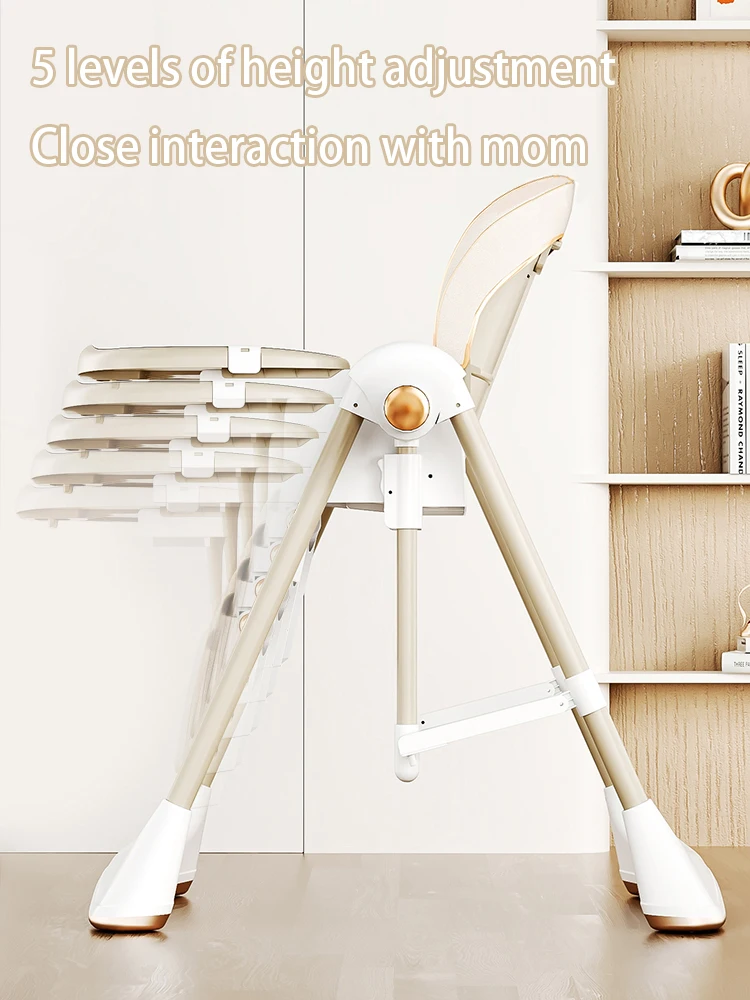 赤ちゃん用ハイチェア 幼児用ハイチェア 赤ちゃん用ベビーケア用品 ベビーフードチェア ベビーアクセサリー 子供用多機能