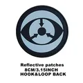 2 Reflective SCP