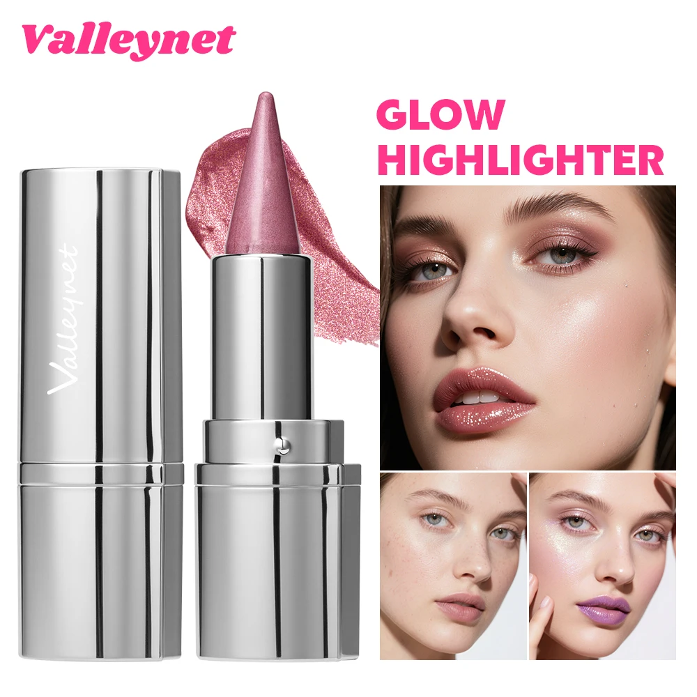 2 ชิ้น/เซ็ตชุดลิปสติกเมทัลลิกและลิปไลเนอร์, แต่งหน้าเต็มหน้า, กันน้ำติดทนนาน และเปล่งประกายเหมือนเอฟเฟกต์มุก