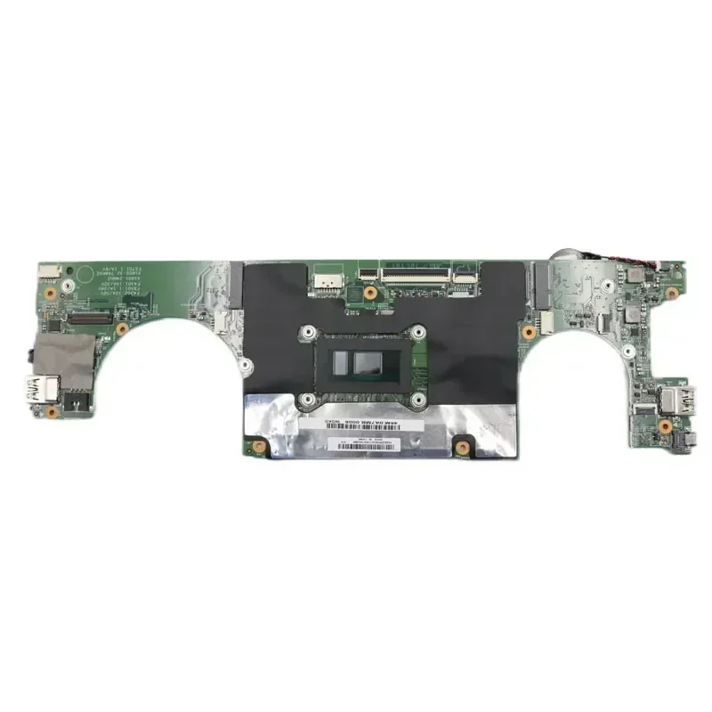 High QualityMainboard For Lenovo Ideapad 710S-13IKB Laptop Motherboard I5-7200U CPU UMA 8G 100% Tested Okhigh - Quality