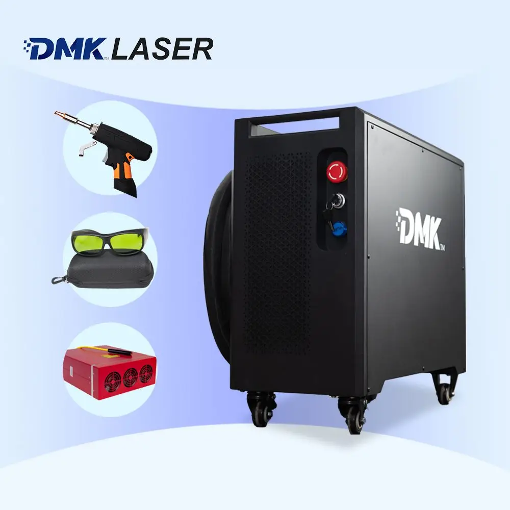 Dmk Air Cooled Hand…