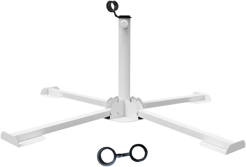 

Складная портативная подставка для пляжного зонта – переносное основание для садового зонта, держатель для уличного зонта от солнца